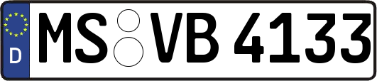 MS-VB4133