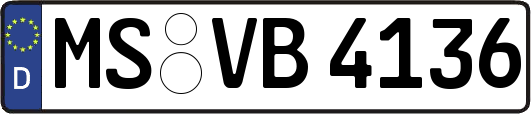 MS-VB4136