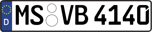MS-VB4140