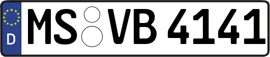 MS-VB4141
