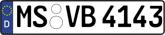 MS-VB4143