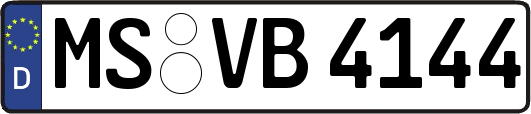 MS-VB4144