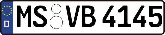 MS-VB4145