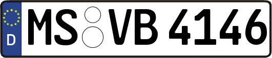 MS-VB4146