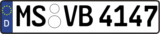 MS-VB4147