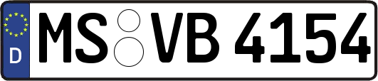 MS-VB4154