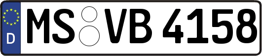 MS-VB4158