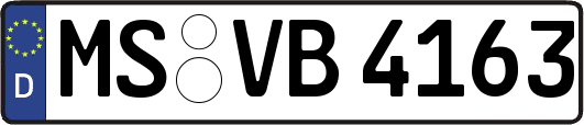 MS-VB4163