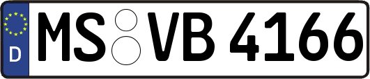 MS-VB4166