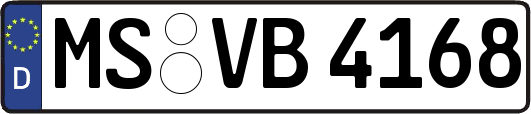 MS-VB4168