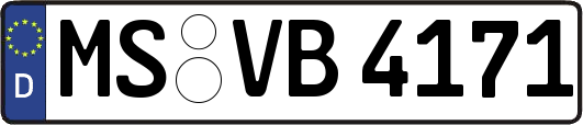 MS-VB4171