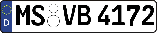 MS-VB4172