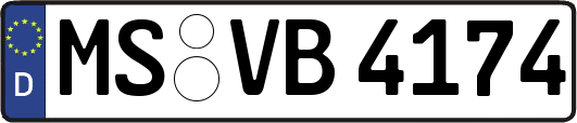 MS-VB4174