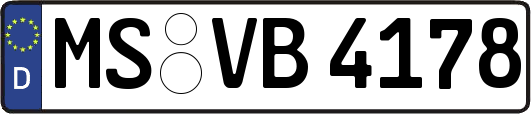 MS-VB4178