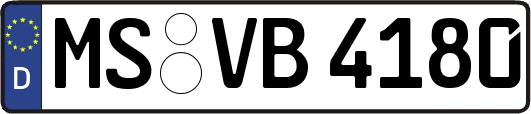MS-VB4180