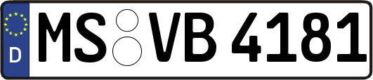 MS-VB4181