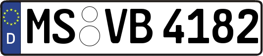 MS-VB4182