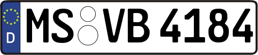 MS-VB4184