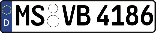 MS-VB4186