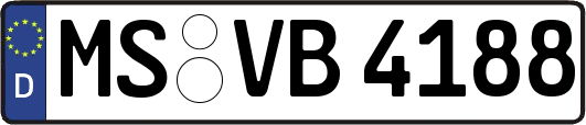 MS-VB4188