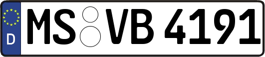 MS-VB4191