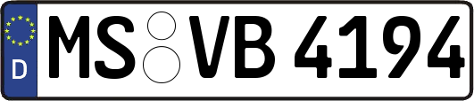 MS-VB4194