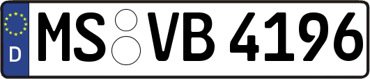 MS-VB4196