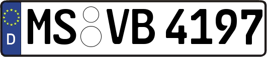 MS-VB4197