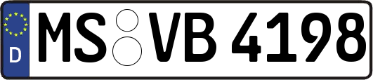 MS-VB4198