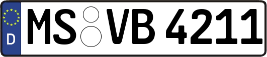 MS-VB4211