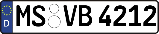 MS-VB4212