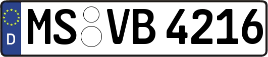 MS-VB4216