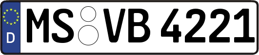 MS-VB4221