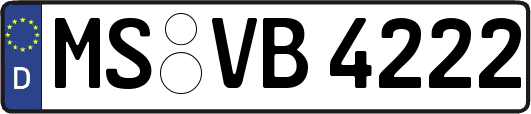 MS-VB4222