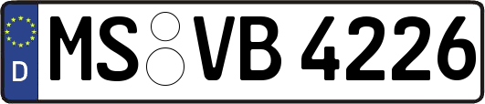 MS-VB4226