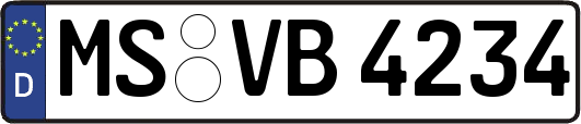 MS-VB4234