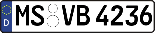 MS-VB4236