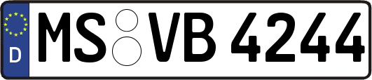 MS-VB4244