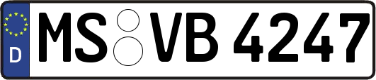 MS-VB4247