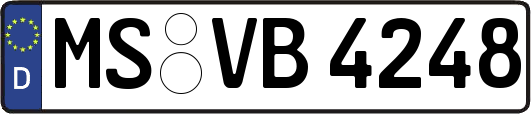 MS-VB4248