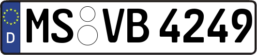 MS-VB4249