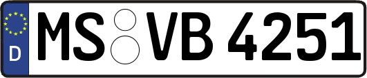 MS-VB4251