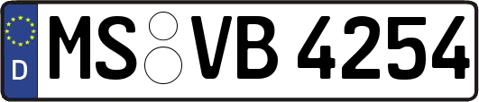MS-VB4254