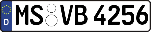 MS-VB4256