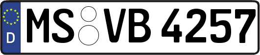 MS-VB4257