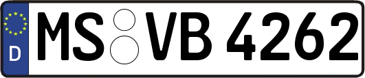 MS-VB4262