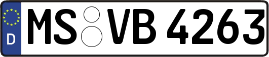MS-VB4263