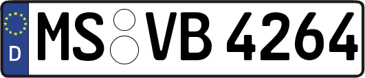 MS-VB4264