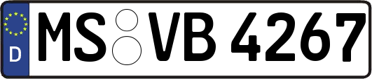 MS-VB4267
