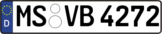MS-VB4272